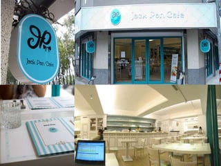 語言：Jack Pan Cafe