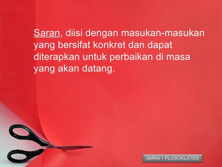 petunjuk penulisan laporan prakerin 61 728