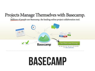 BASECAMP