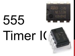 Silicon Die Teardown: A Look Inside An Early 555 Timer Chip, 52% OFF