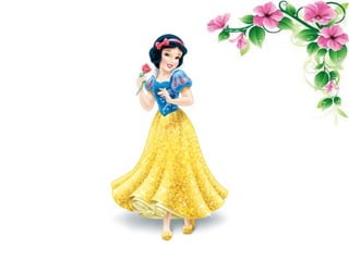 DISNEY PRINCESSES | PPT