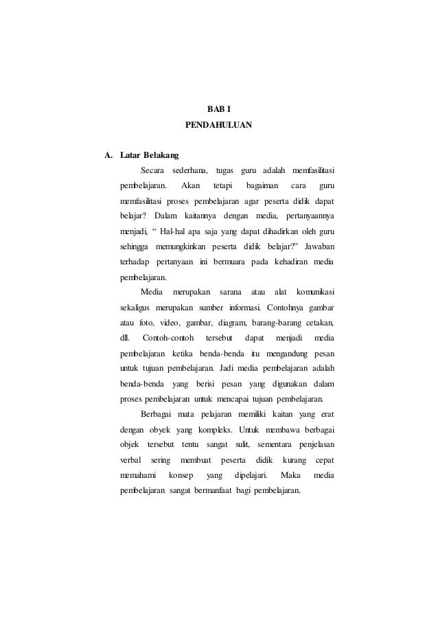 Makalah Workshop Media Pembelajaran {Diagram Venn}