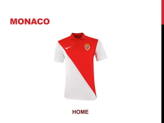 MONACO
HOME
 