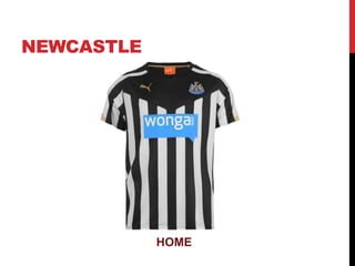 NEWCASTLE
HOME
 