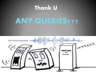 Thank U 
ANY QUERIES??? 
