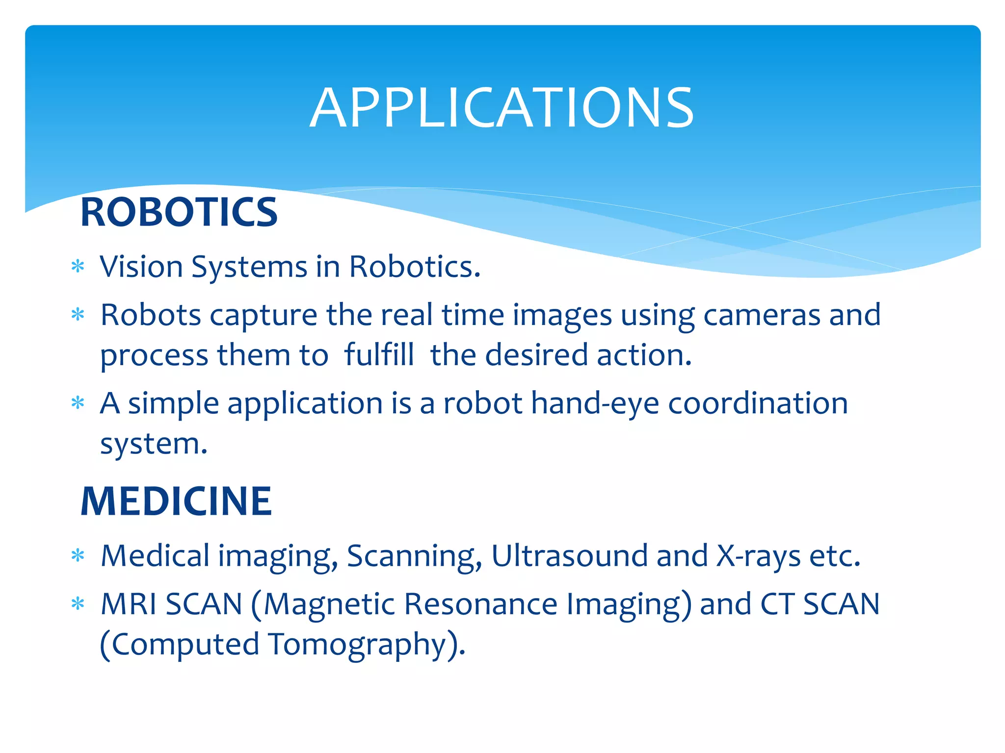 ppt on image processing | PPT