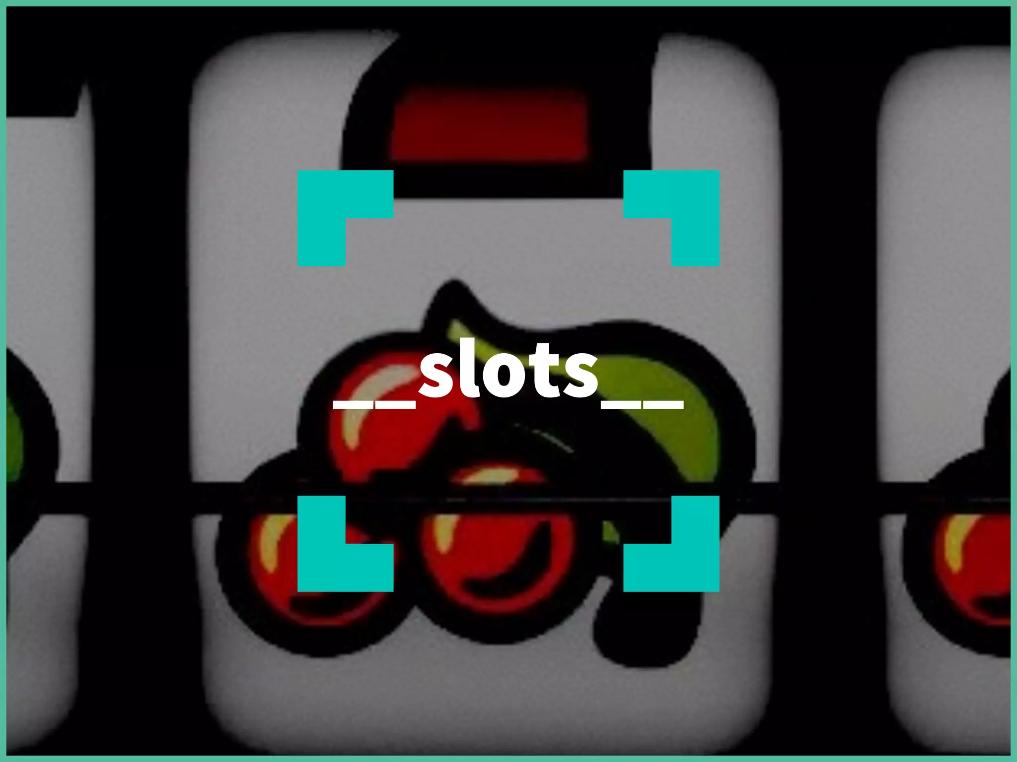 __slots__
 