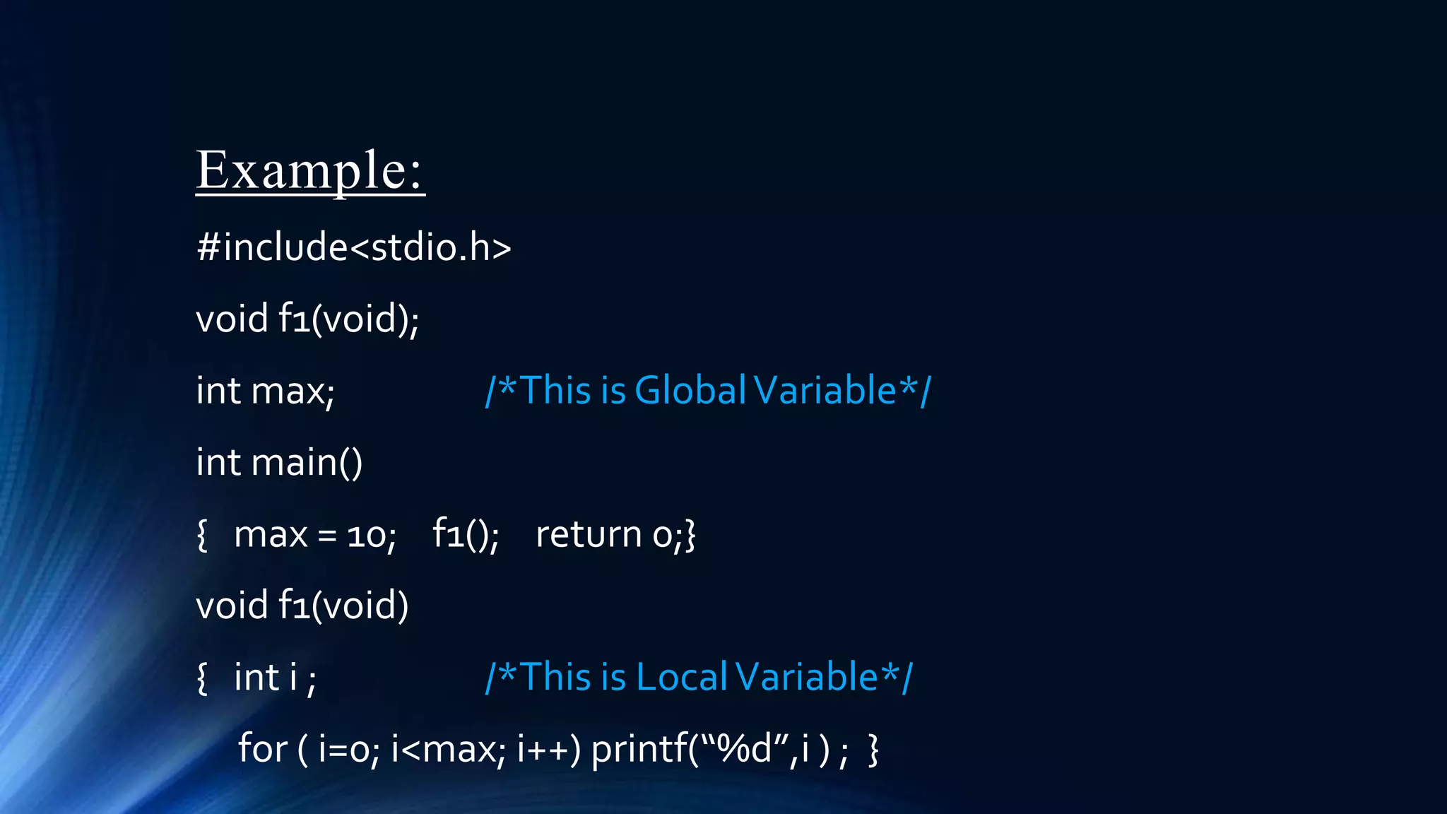 A Closer Look at Data Types, Variables and Expressions | PPT