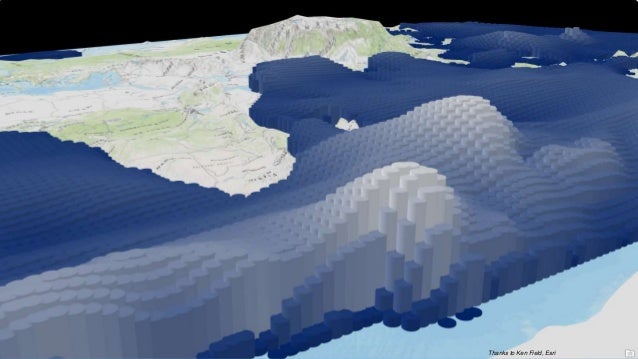 Ocean solutions earth solutions