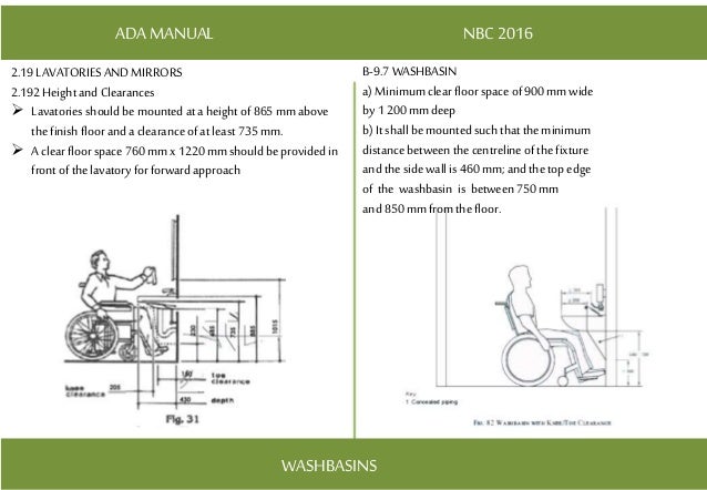 Disability Friendly Manual