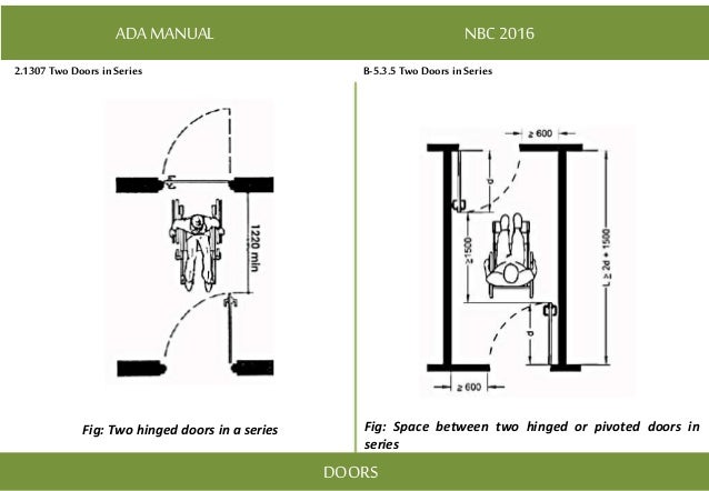 Disability Friendly Manual