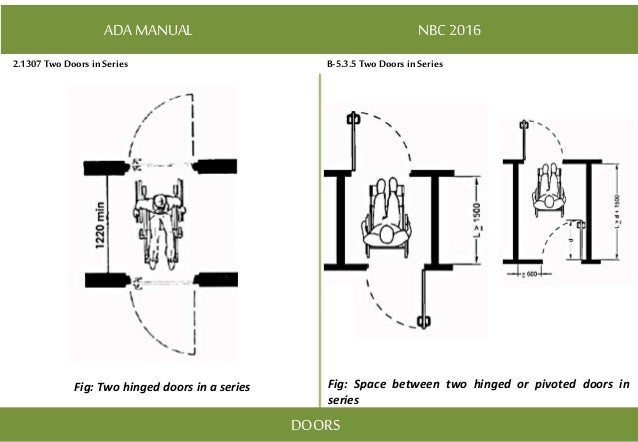 Disability Friendly Manual
