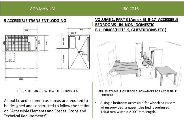 Disability Friendly Manual