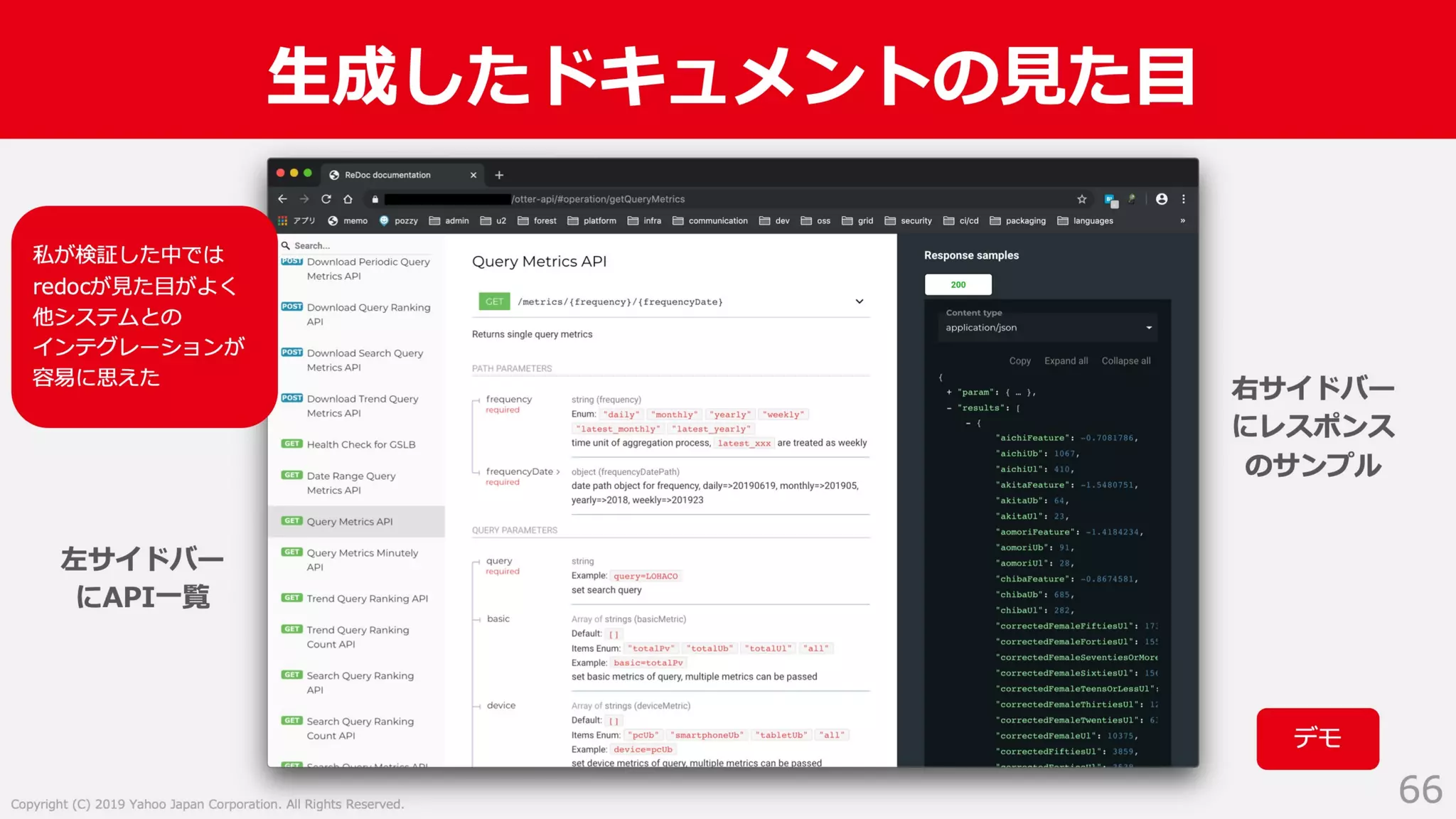 Swagger ではない OpenAPI Specification 3.0 による API サーバー開発