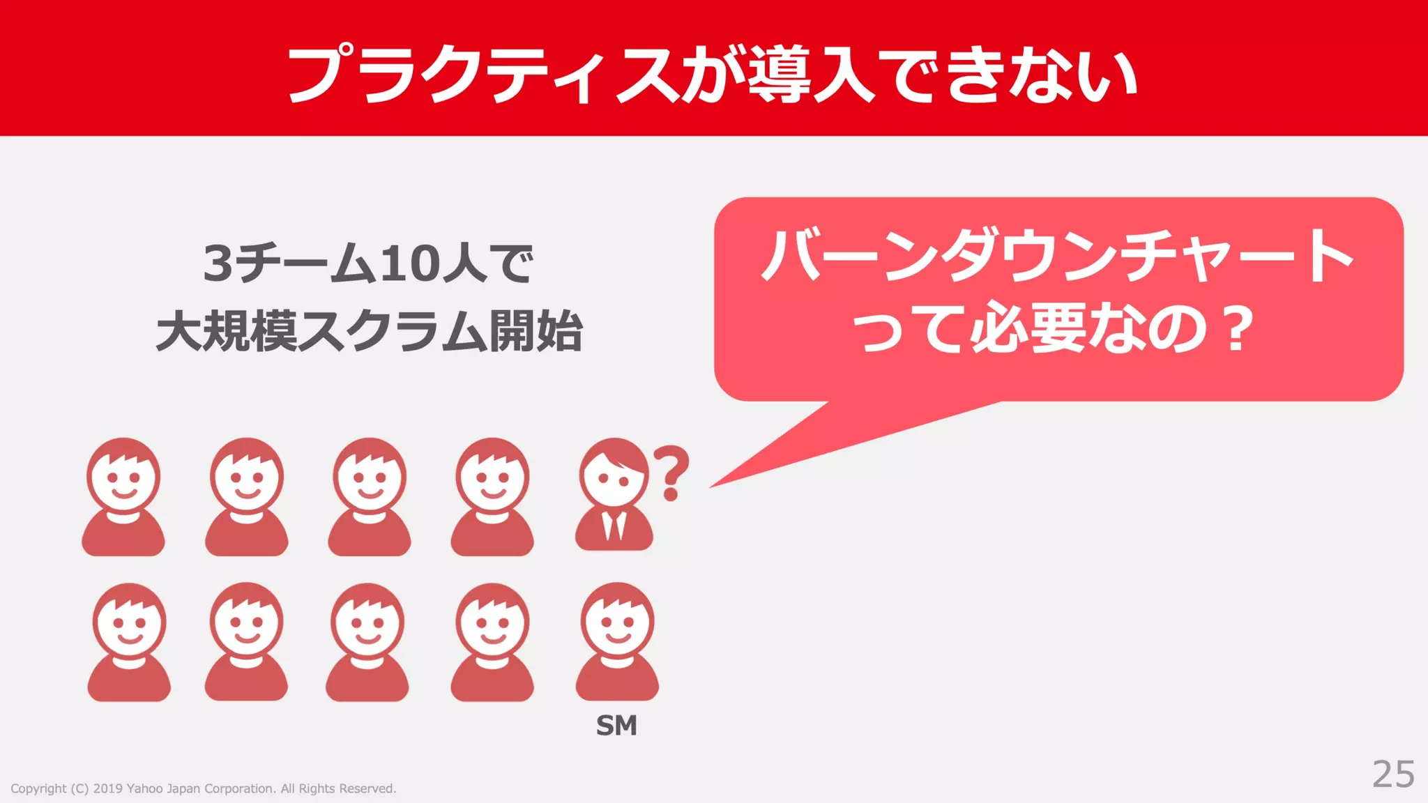 入社2年目からスクラムマスターとしてチーム改善に取り組んだ話 #devboost