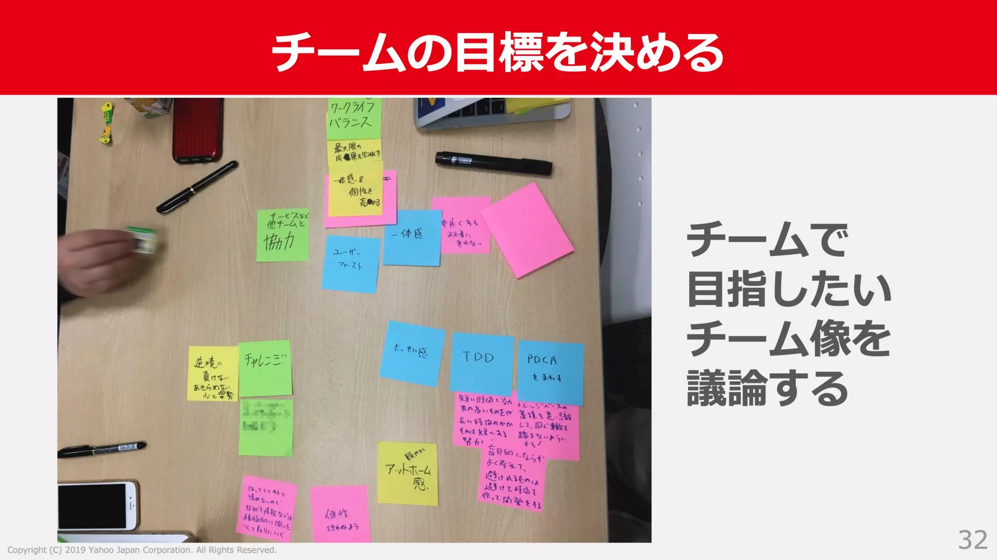 入社2年目からスクラムマスターとしてチーム改善に取り組んだ話 #devboost