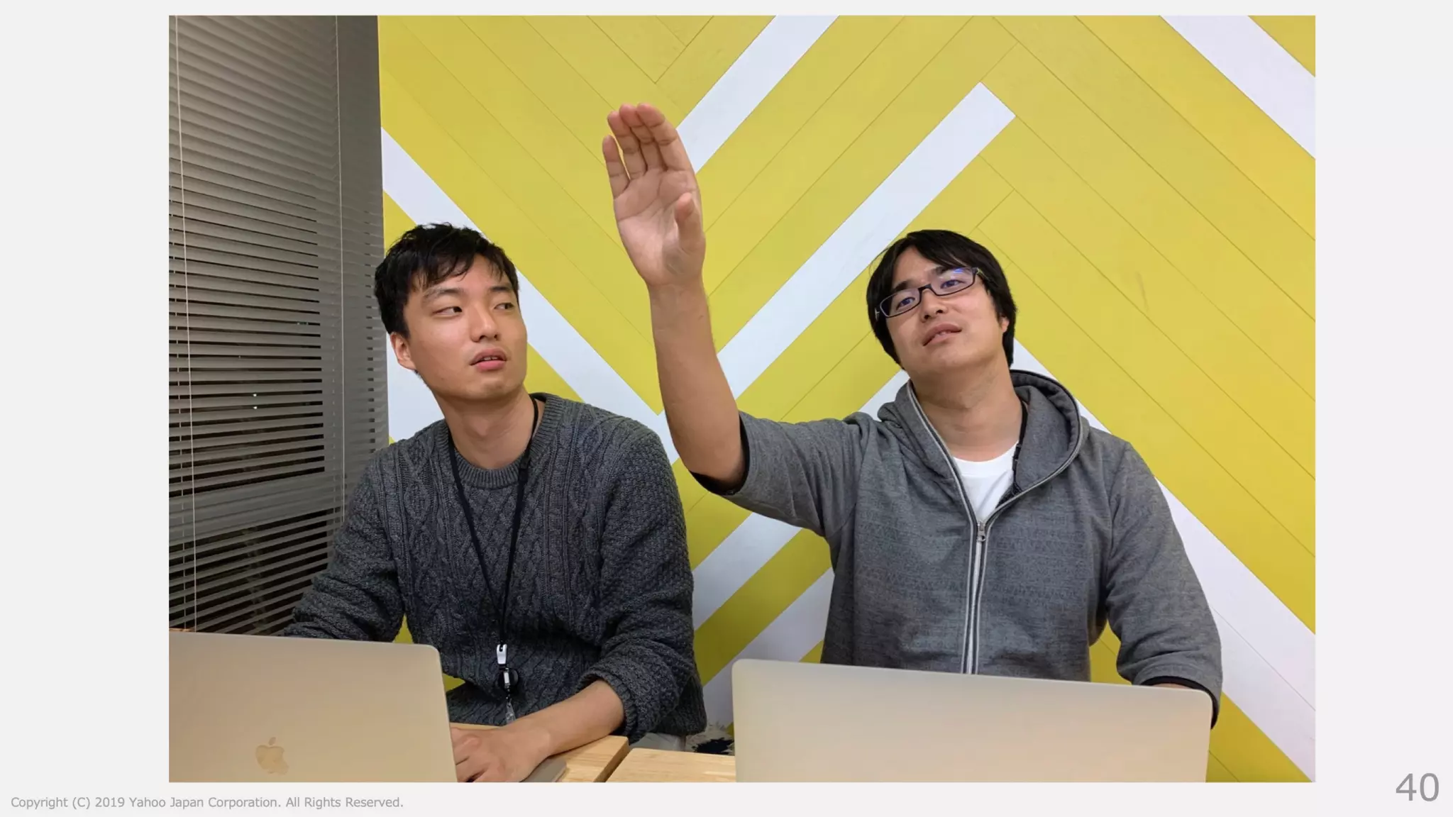 入社2年目からスクラムマスターとしてチーム改善に取り組んだ話 #devboost