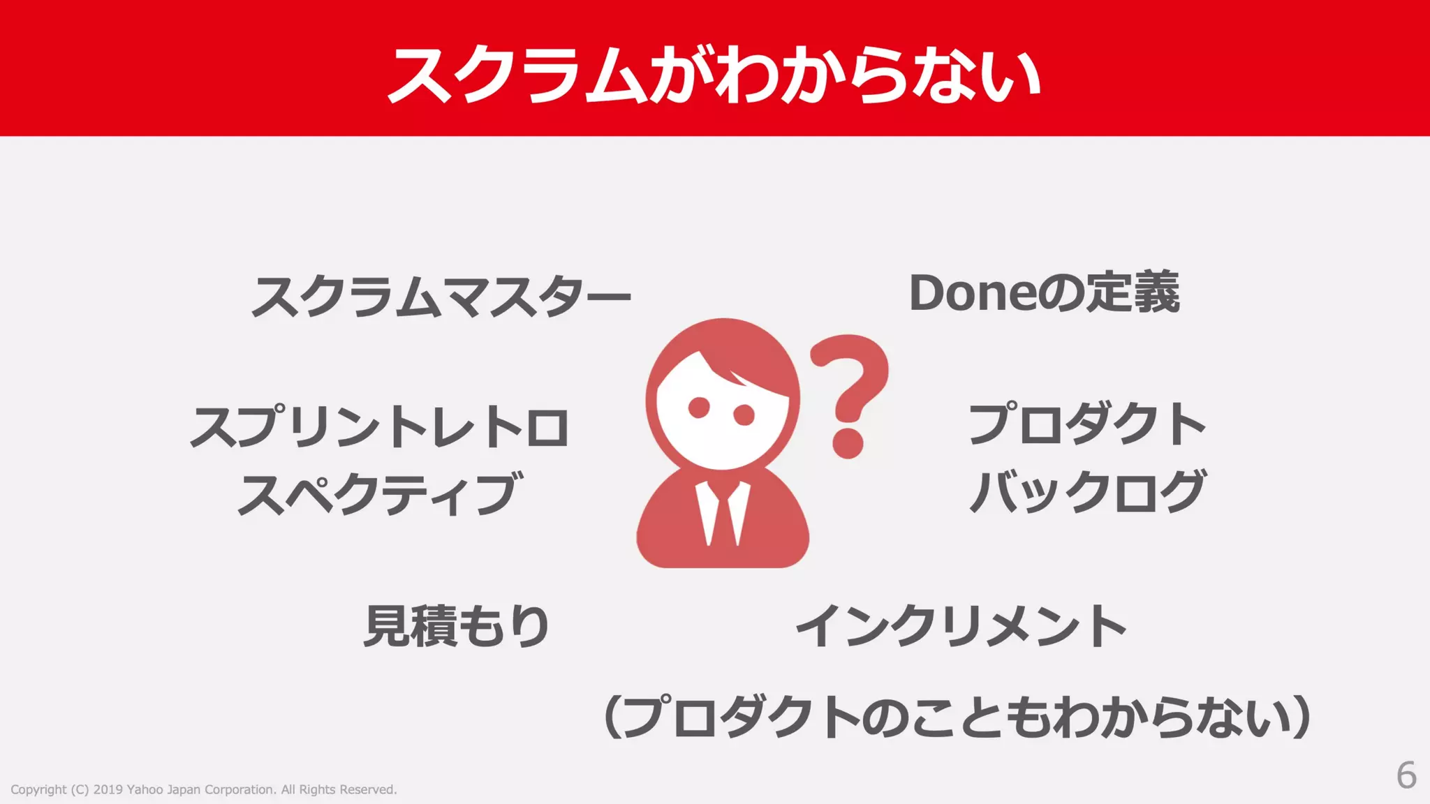 入社2年目からスクラムマスターとしてチーム改善に取り組んだ話 #devboost