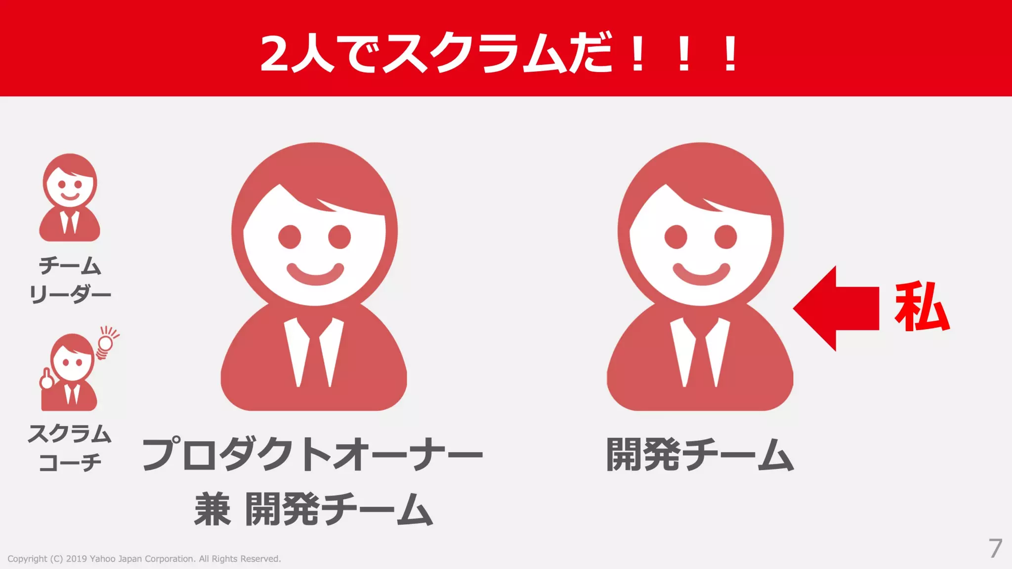 入社2年目からスクラムマスターとしてチーム改善に取り組んだ話 #devboost