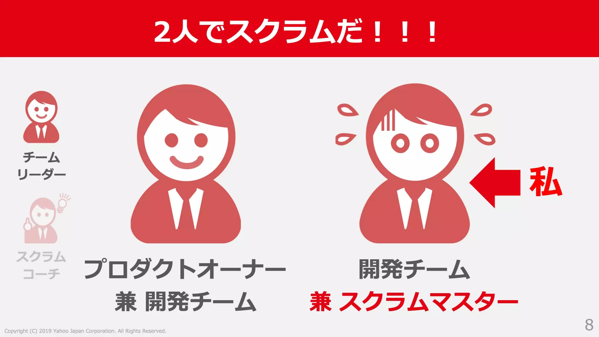 入社2年目からスクラムマスターとしてチーム改善に取り組んだ話 #devboost