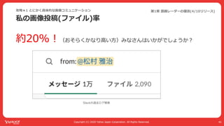 Yahoo! MAPが全力で コロナ対策に乗り出した話 #devsumi