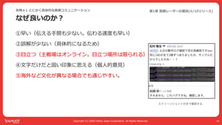 Yahoo! MAPが全力で コロナ対策に乗り出した話 #devsumi