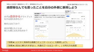 Yahoo! MAPが全力で コロナ対策に乗り出した話 #devsumi