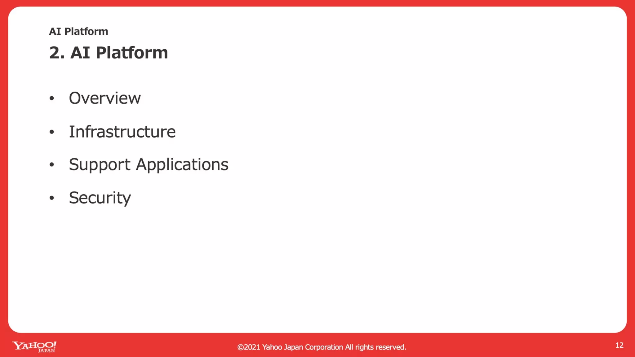AI Platform with Kubernetes and GPU in Private Cloud #GTC21