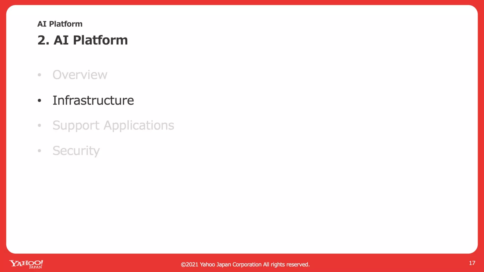 AI Platform with Kubernetes and GPU in Private Cloud #GTC21