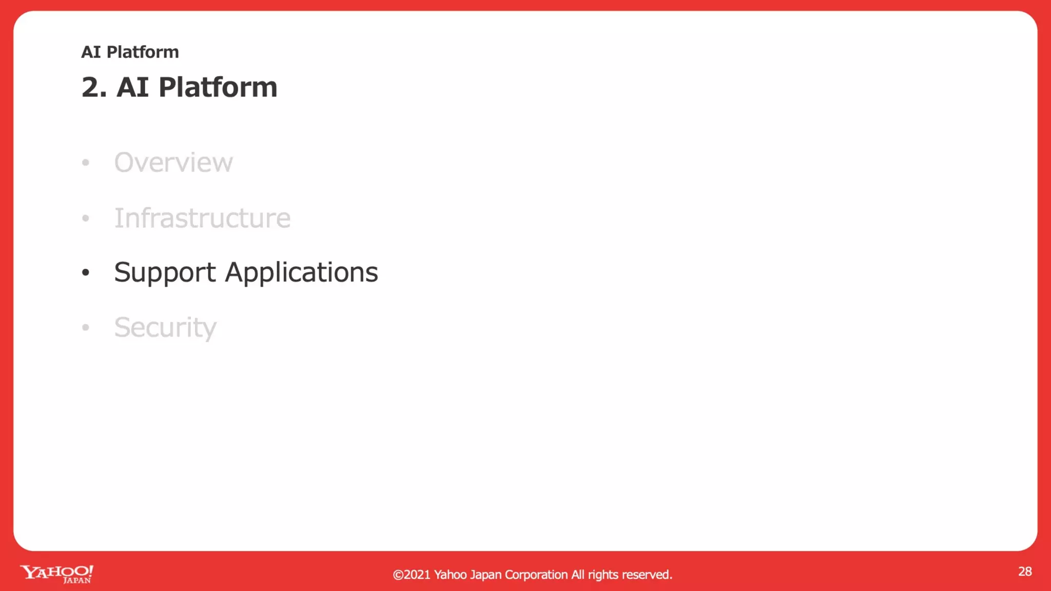 AI Platform with Kubernetes and GPU in Private Cloud #GTC21