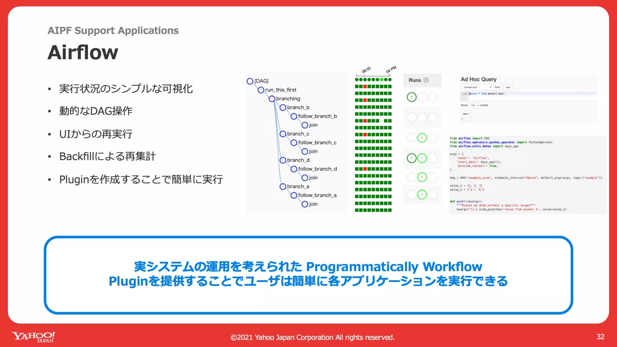 AI Platform with Kubernetes and GPU in Private Cloud #GTC21