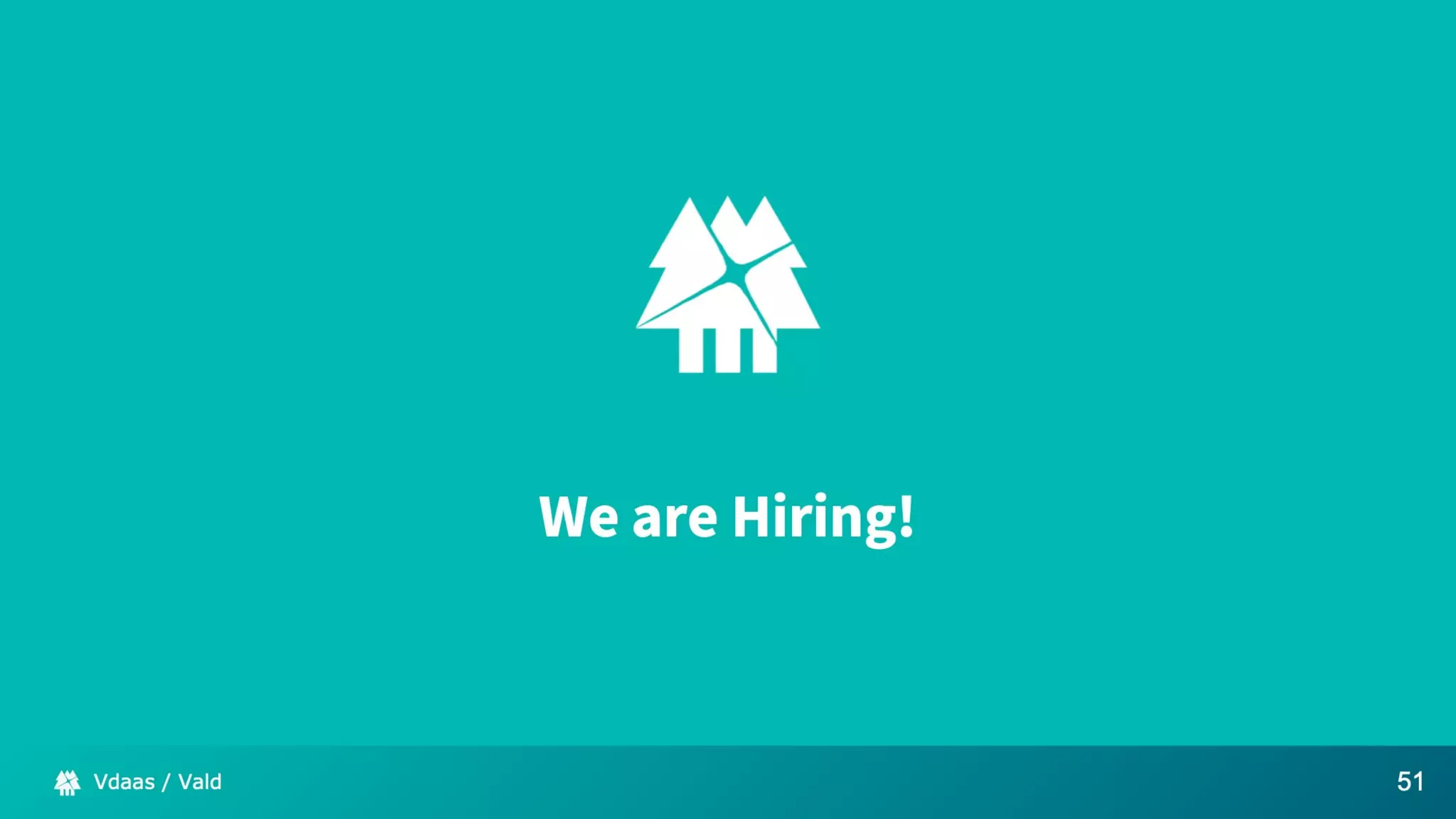 The potential of Kubernetes as more than just an infrastructure to deploy