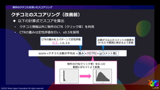 「新しいおうち探し」のためのAIアシスト検索 #yjtc