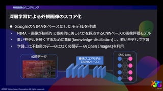 「新しいおうち探し」のためのAIアシスト検索 #yjtc