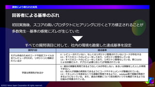 サイエンス領域におけるMLOpsの取り組み #yjtc
