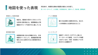 データの価値を最大化させるためのデザイン～データビジュアライゼーションの方法～ #devsumi 17-E-2