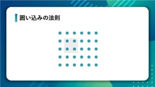 データの価値を最大化させるためのデザイン～データビジュアライゼーションの方法～ #devsumi 17-E-2