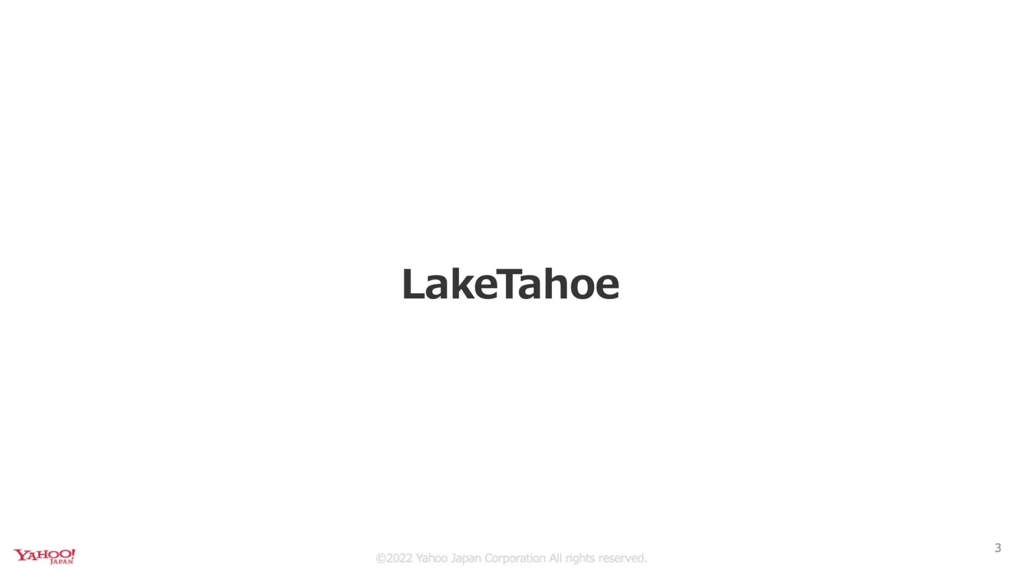 LakeTahoe