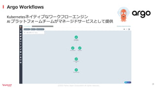 継続的なモデルモニタリングを実現するKubernetes Operator