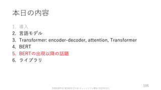 ゼロから始める転移学習