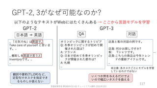 ゼロから始める転移学習