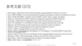 ゼロから始める転移学習