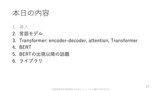 ゼロから始める転移学習