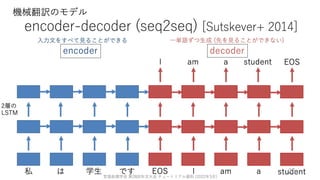 ゼロから始める転移学習