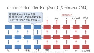 ゼロから始める転移学習