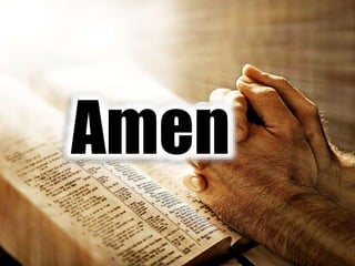 Amen
 