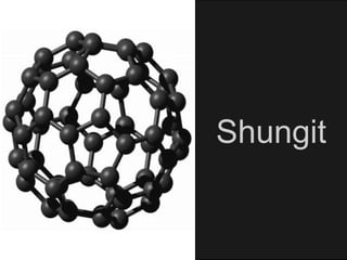 Shungit 