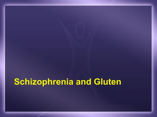 The Holistic Treatment of Schizophrenia