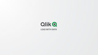 データからアクションを自動化！Qlik Application Automationのご紹介
