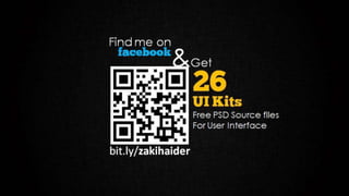 UI 101: Google UI Example | PPTX
